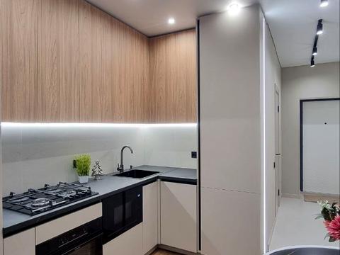 квартира за адресою Мартинова просп., 34