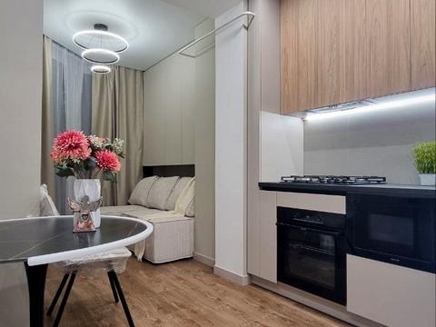 квартира за адресою Мартинова просп., 34