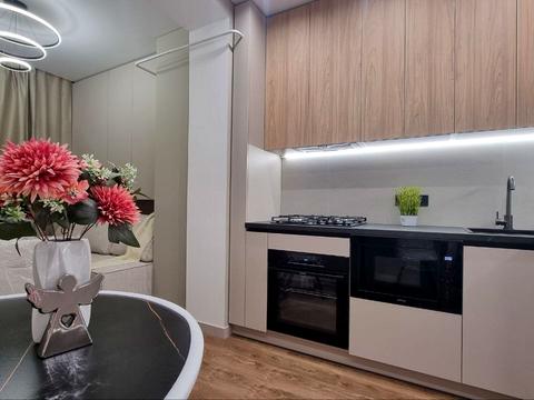 квартира за адресою Мартинова просп., 34