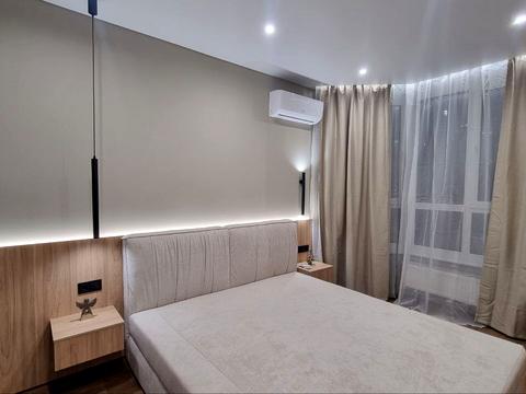 квартира за адресою Мартинова просп., 34