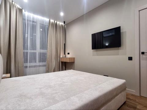 квартира за адресою Мартинова просп., 34