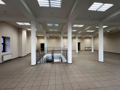 коммерческая по адресу Сечевых Стрельцов ул. (Артема), 4-А