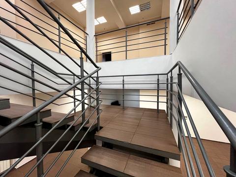 коммерческая по адресу Сечевых Стрельцов ул. (Артема), 4-А