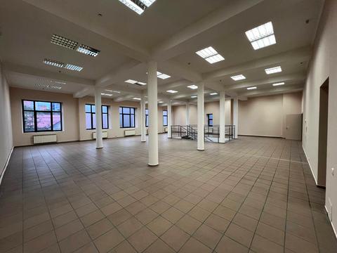 коммерческая по адресу Сечевых Стрельцов ул. (Артема), 4-А