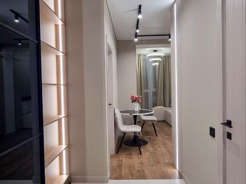 квартира за адресою Мартинова просп., 34