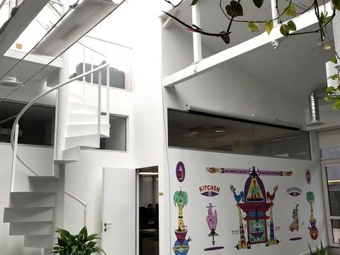 комерційна за адресою Дніпро, Старокозацька вул. (Комсомольська), 37