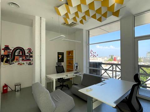 комерційна за адресою Дніпро, Старокозацька вул. (Комсомольська), 37