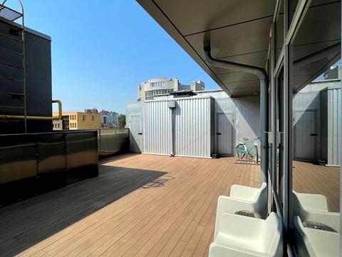 комерційна за адресою Дніпро, Старокозацька вул. (Комсомольська), 37