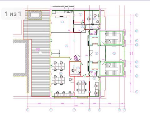 комерційна за адресою Дніпро, Старокозацька вул. (Комсомольська), 37