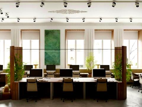 коммерческая по адресу Богдана Хмельницкого ул., 32