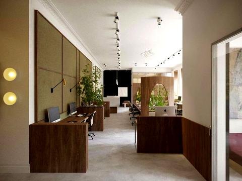 коммерческая по адресу Богдана Хмельницкого ул., 32