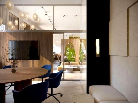 коммерческая по адресу Богдана Хмельницкого ул., 32