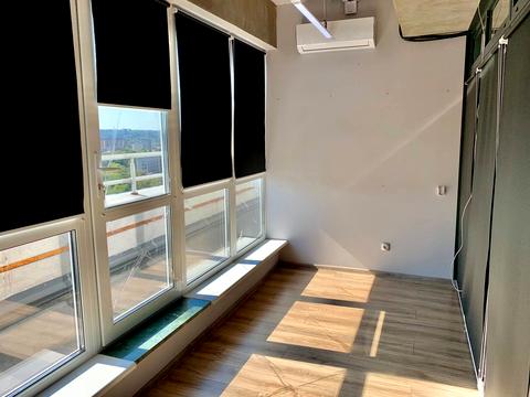 комерційна за адресою Мечникова вул., 19