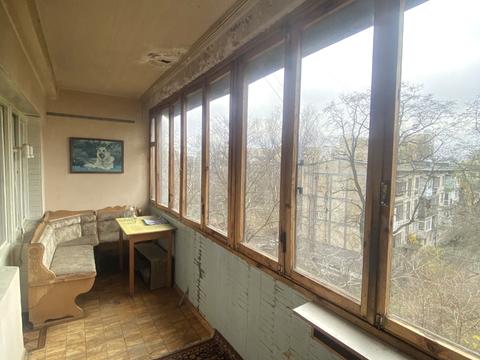 квартира за адресою Преображенська вул. (Івана Клименка), 14