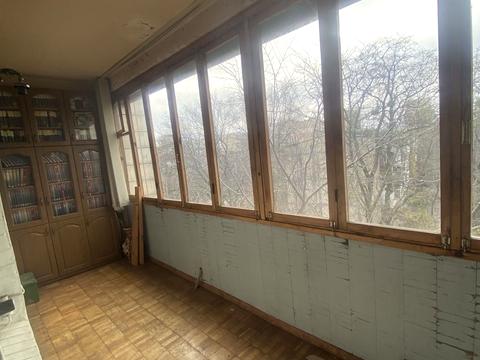 квартира за адресою Преображенська вул. (Івана Клименка), 14