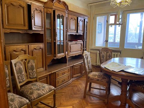 квартира за адресою Преображенська вул. (Івана Клименка), 14