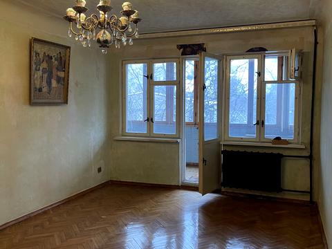 квартира за адресою Преображенська вул. (Івана Клименка), 14