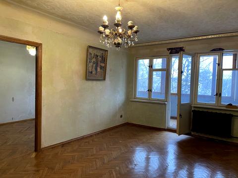 квартира за адресою Преображенська вул. (Івана Клименка), 14