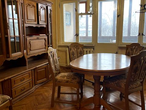 квартира по адресу Преображенская ул. (Ивана Клименко), 14