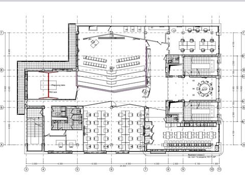 комерційна за адресою Старокозацька вул. (Комсомольська), 37