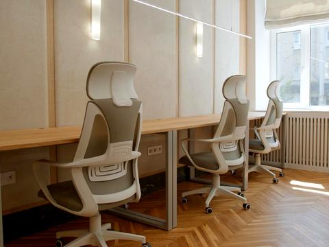 коммерческая по адресу Князей Острожских ул. (Московська), 29-Б