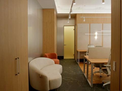 коммерческая по адресу Князей Острожских ул. (Московська), 29-Б