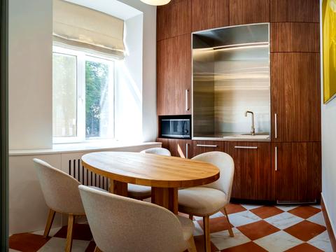 коммерческая по адресу Князей Острожских ул. (Московська), 29-Б