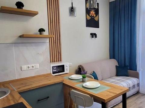 квартира за адресою Владислава Бувалкіна вул., 60-З