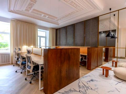 комерційна за адресою Київ, В'ячеслава Липинського вул. (Чапаєва), 12