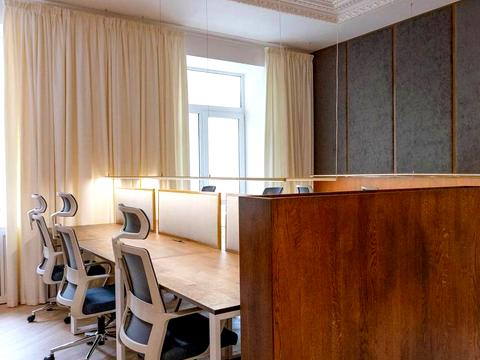 комерційна за адресою Київ, В'ячеслава Липинського вул. (Чапаєва), 12