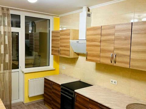 квартира за адресою Самійла Кішки вул. (Маршала Конєва), 10/1