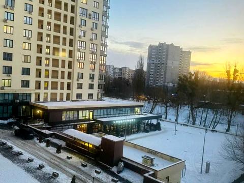 квартира за адресою Самійла Кішки вул. (Маршала Конєва), 10/1