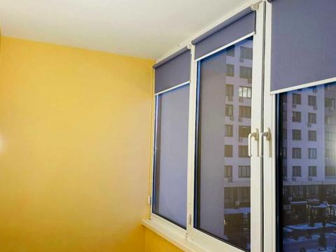 квартира за адресою Самійла Кішки вул. (Маршала Конєва), 10/1