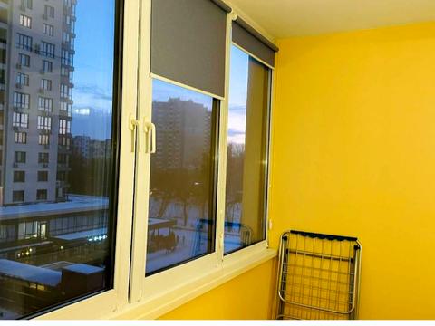 квартира за адресою Самійла Кішки вул. (Маршала Конєва), 10/1