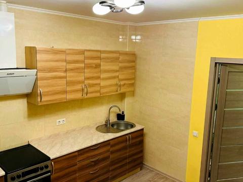 квартира за адресою Самійла Кішки вул. (Маршала Конєва), 10/1