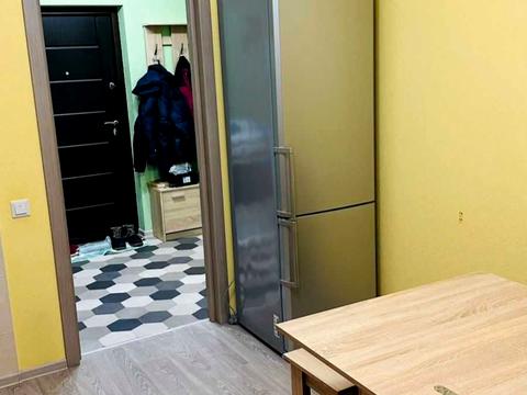 квартира за адресою Самійла Кішки вул. (Маршала Конєва), 10/1