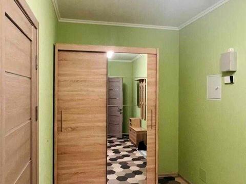 квартира за адресою Самійла Кішки вул. (Маршала Конєва), 10/1