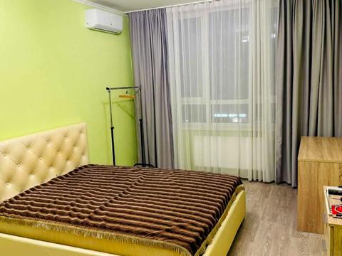 квартира за адресою Самійла Кішки вул. (Маршала Конєва), 10/1