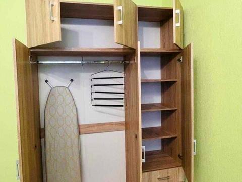 квартира за адресою Самійла Кішки вул. (Маршала Конєва), 10/1