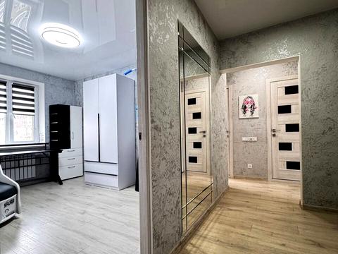 квартира за адресою Кропивницький, Олексія Хижняка вул., 3