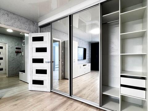 квартира за адресою Кропивницький, Олексія Хижняка вул., 3