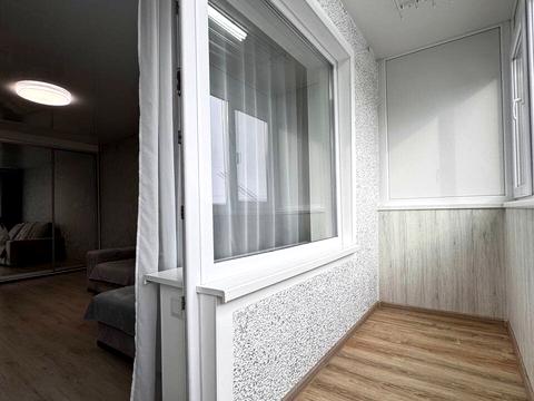 квартира за адресою Кропивницький, Олексія Хижняка вул., 3