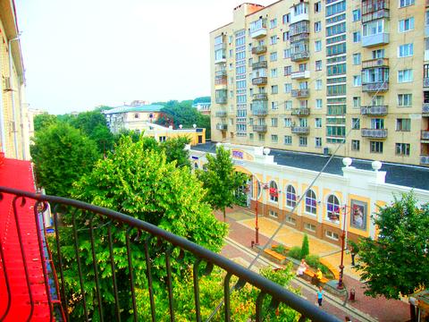 комерційна за адресою Прокурівська, 7