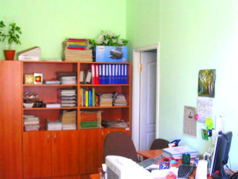 комерційна за адресою Прокурівська, 7