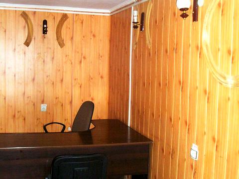 комерційна за адресою Прокурівська, 7