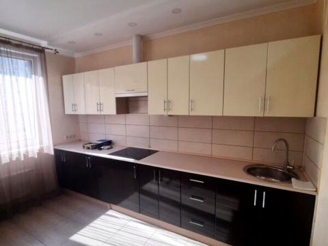 квартира за адресою Перлинна вул., 7