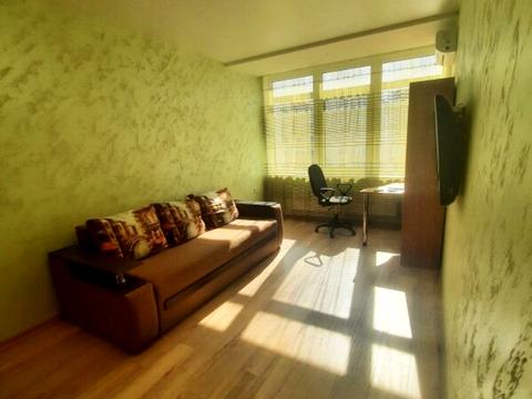 квартира за адресою Перлинна вул., 7