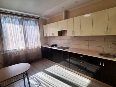 квартира за адресою Перлинна вул., 7