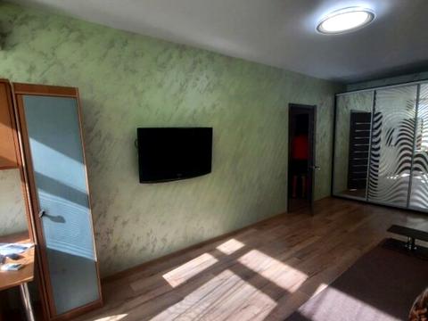 квартира за адресою Перлинна вул., 7