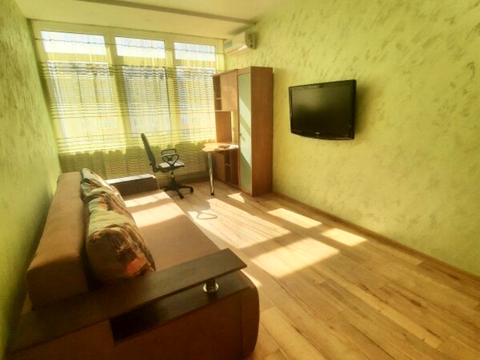 квартира за адресою Перлинна вул., 7